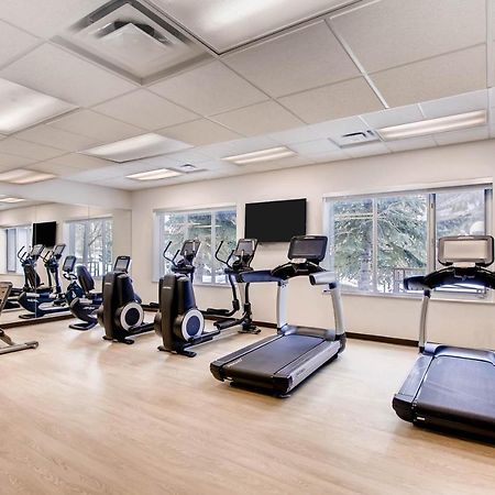 Hyatt Place Keystone - Dillon Luaran gambar