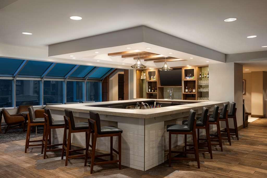Hyatt Place Keystone - Dillon Restoran gambar