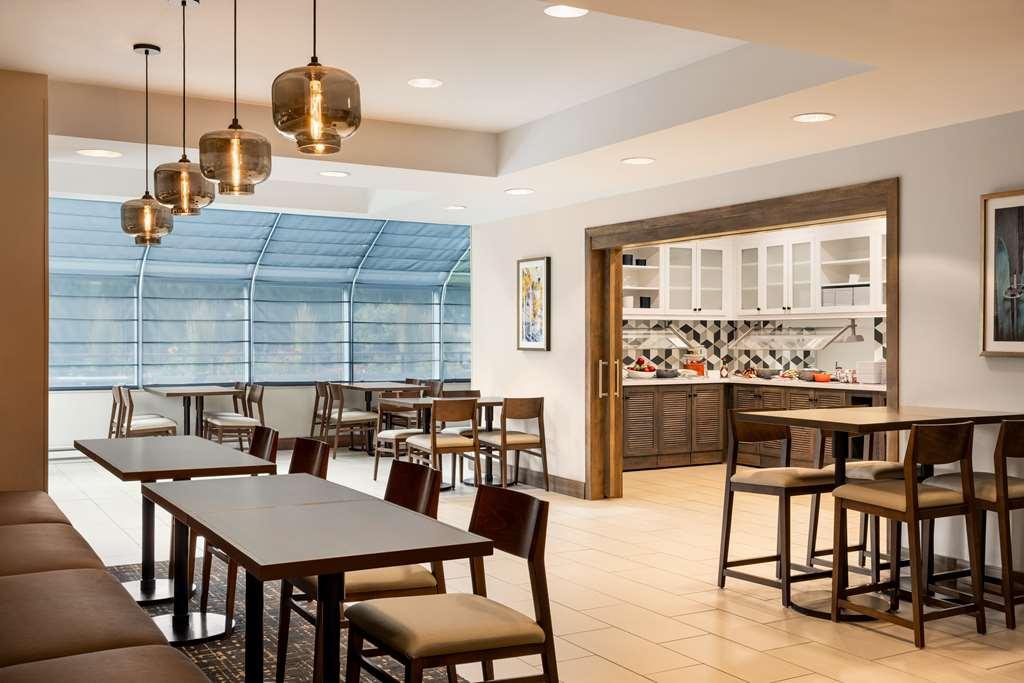 Hyatt Place Keystone - Dillon Restoran gambar