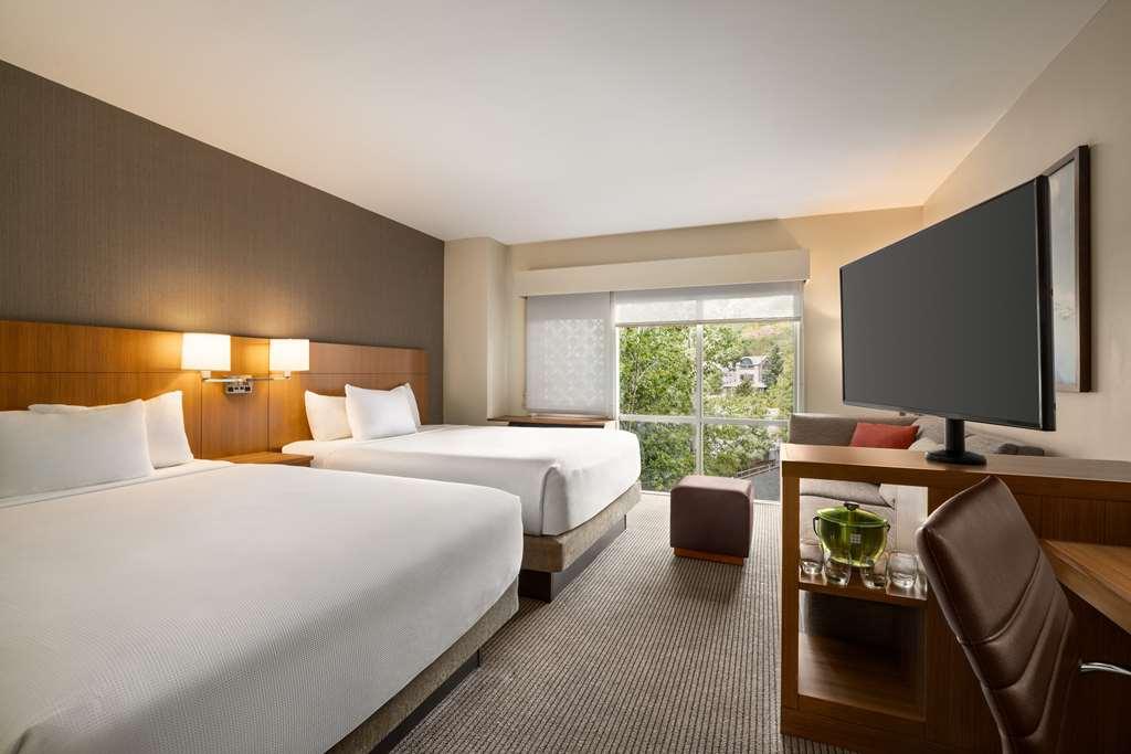 Hyatt Place Keystone - Dillon Bilik gambar