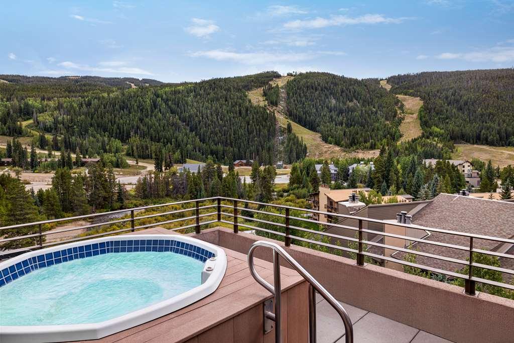Hyatt Place Keystone - Dillon Kemudahan gambar