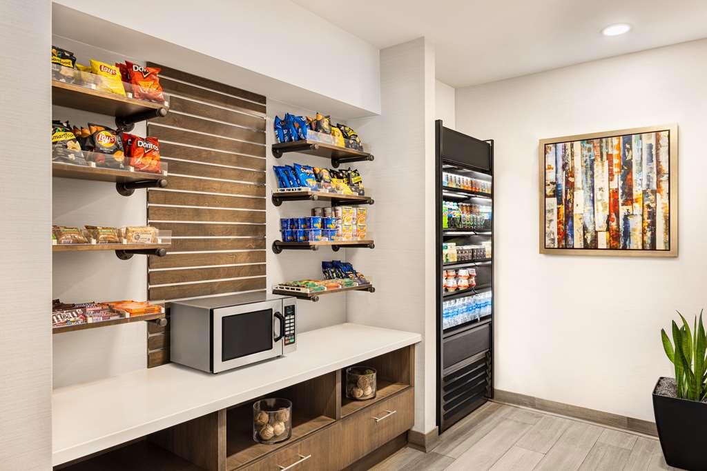 Hyatt Place Keystone - Dillon Dalaman gambar