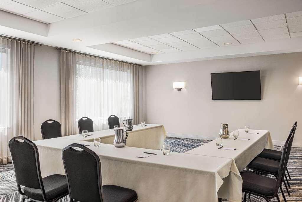 Hyatt Place Keystone - Dillon Kemudahan gambar