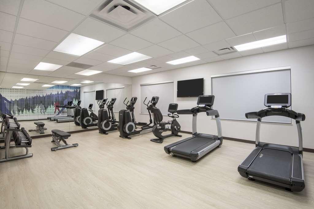 Hyatt Place Keystone - Dillon Kemudahan gambar
