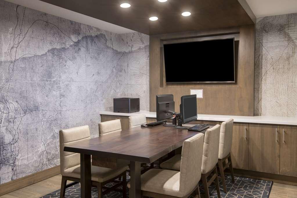 Hyatt Place Keystone - Dillon Dalaman gambar