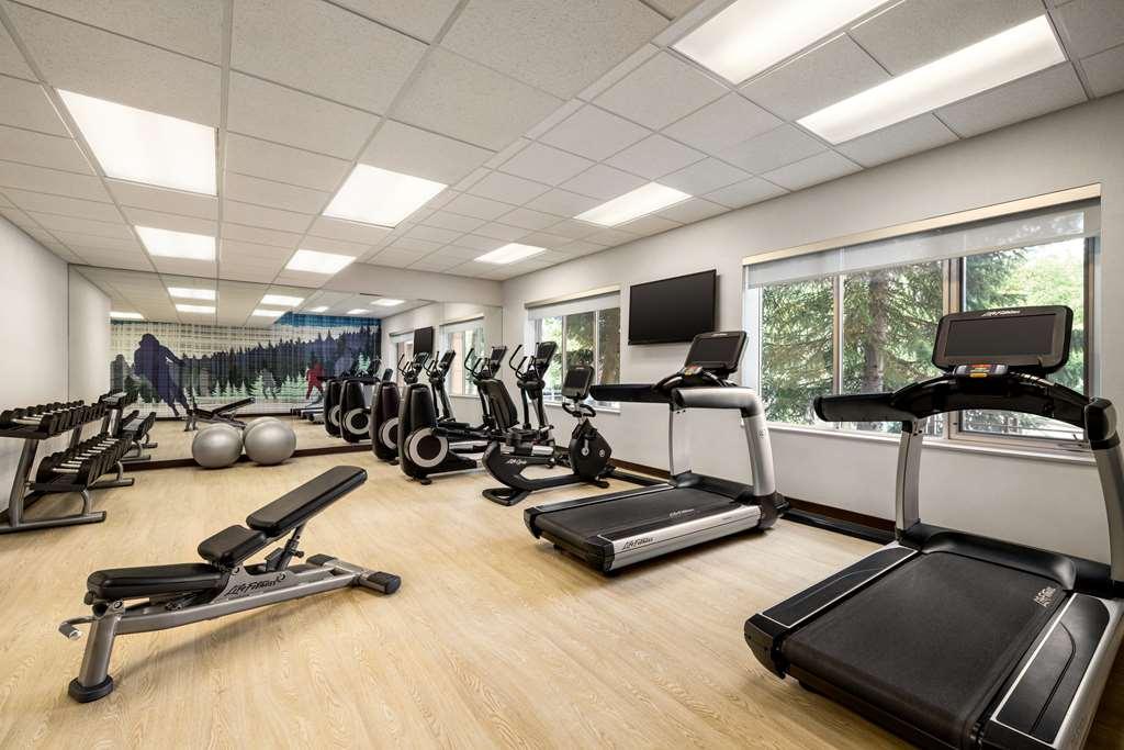 Hyatt Place Keystone - Dillon Kemudahan gambar