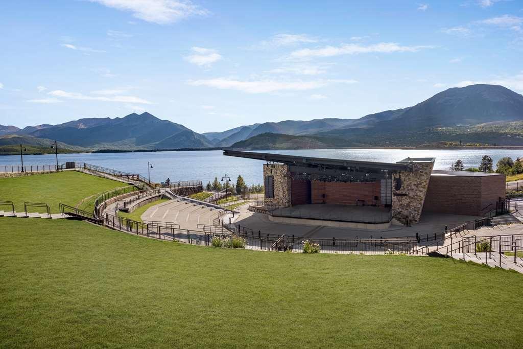 Hyatt Place Keystone - Dillon Servis gambar