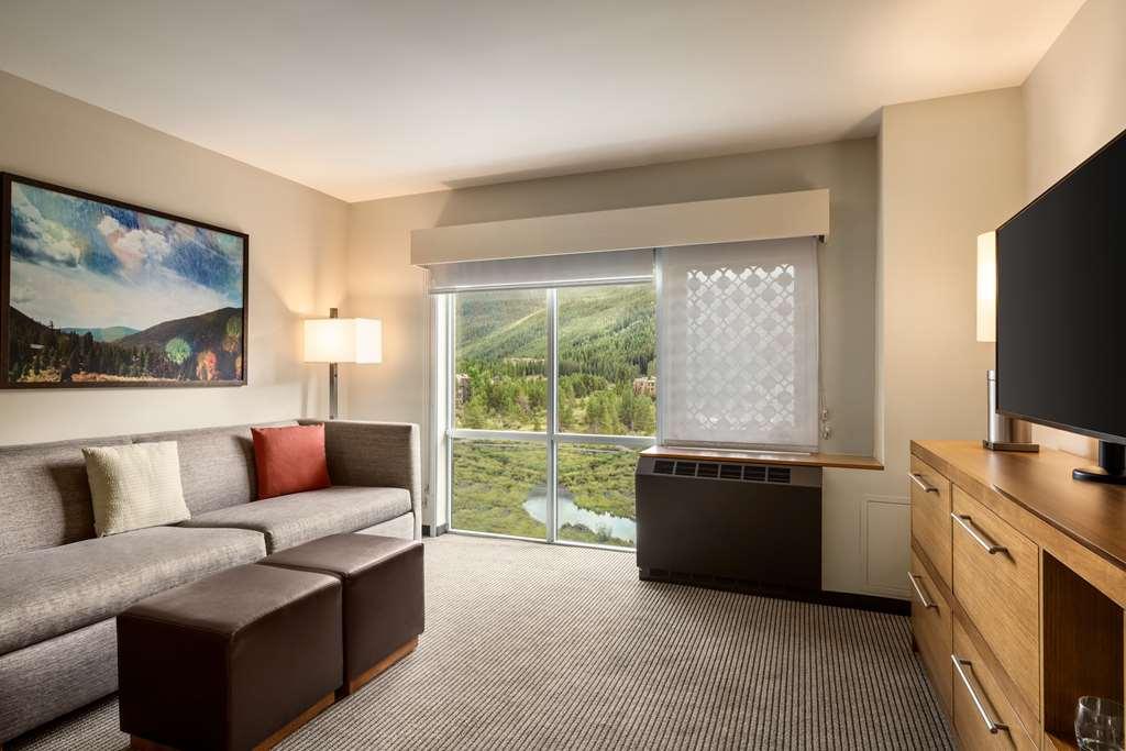 Hyatt Place Keystone - Dillon Bilik gambar