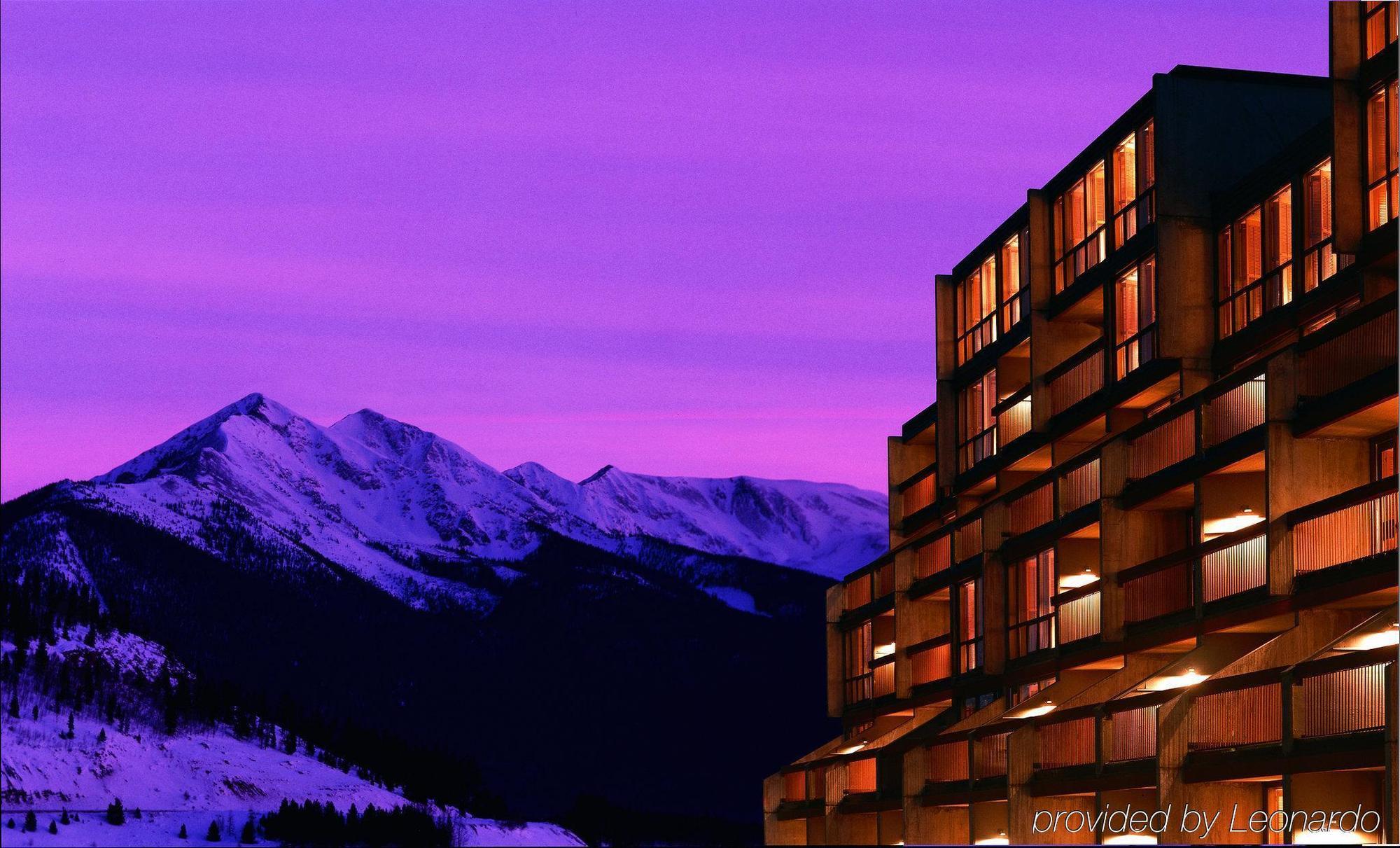 Hyatt Place Keystone - Dillon Luaran gambar