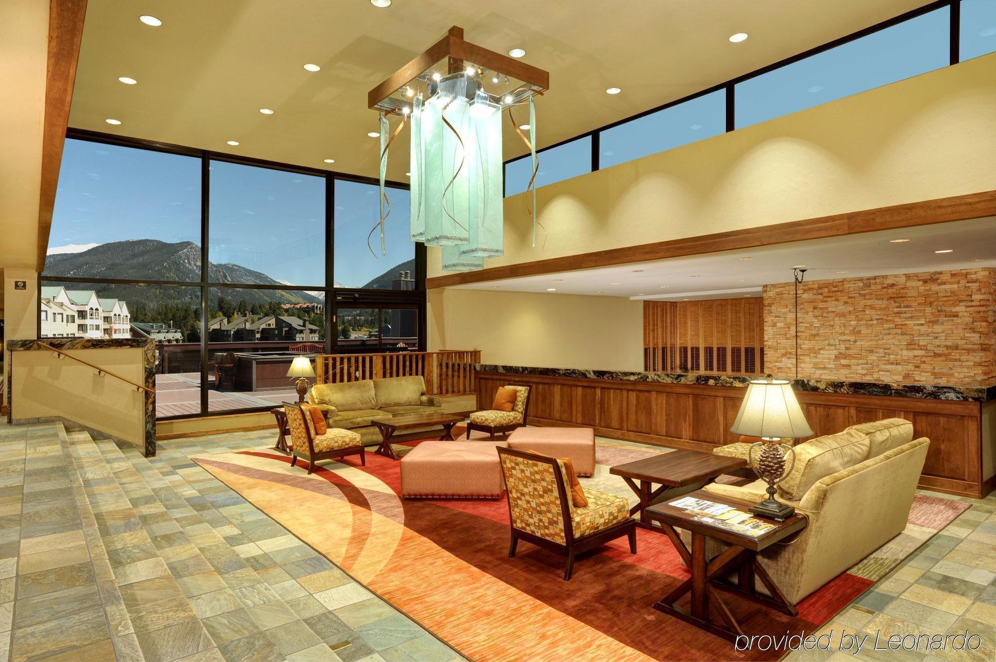 Hyatt Place Keystone - Dillon Luaran gambar