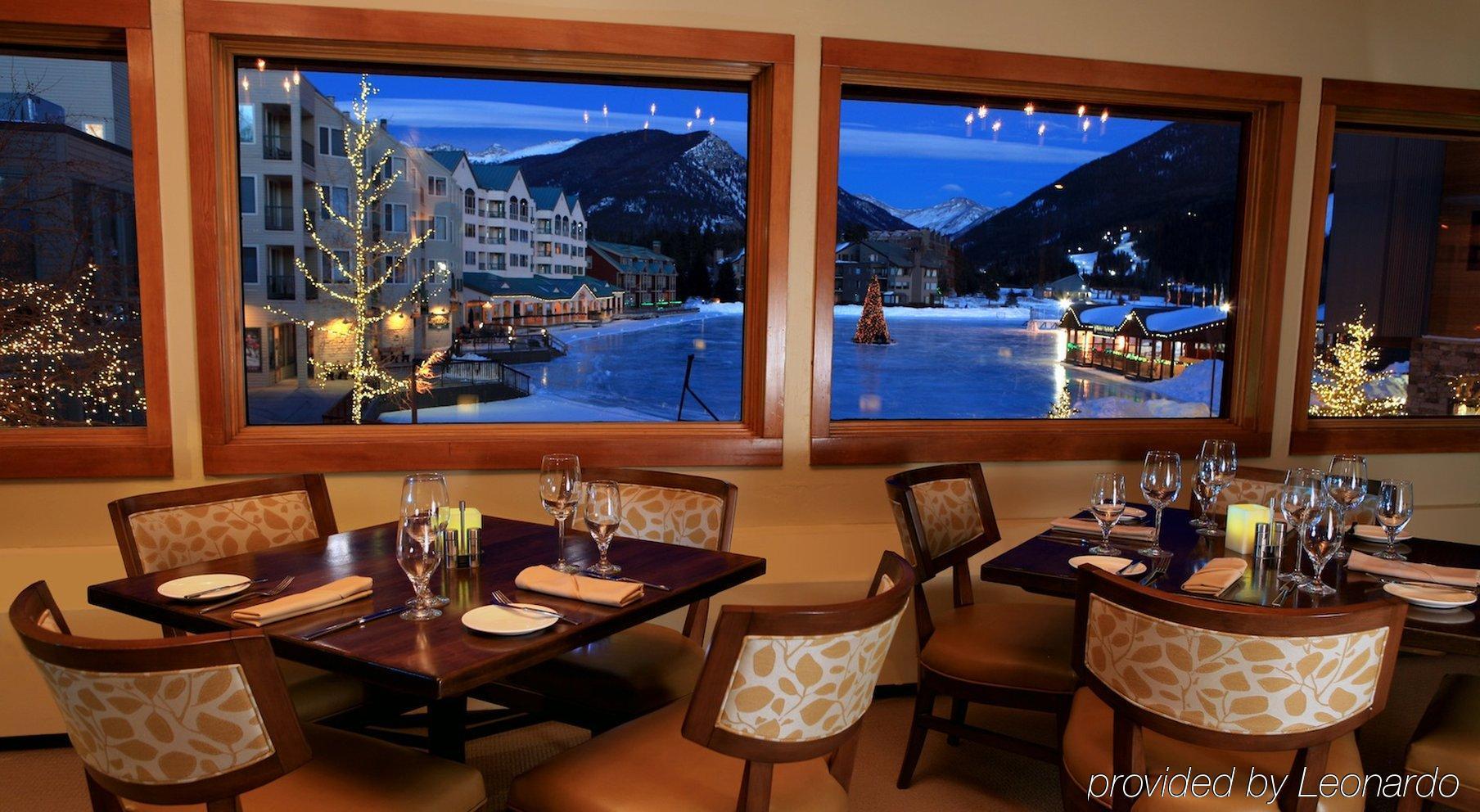 Hyatt Place Keystone - Dillon Luaran gambar