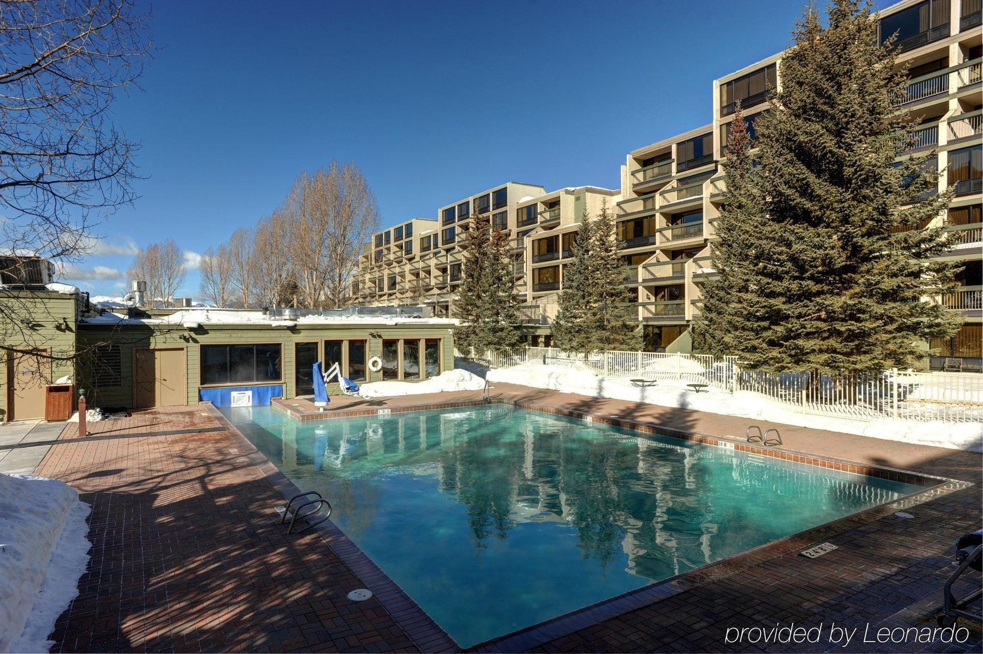Hyatt Place Keystone - Dillon Luaran gambar