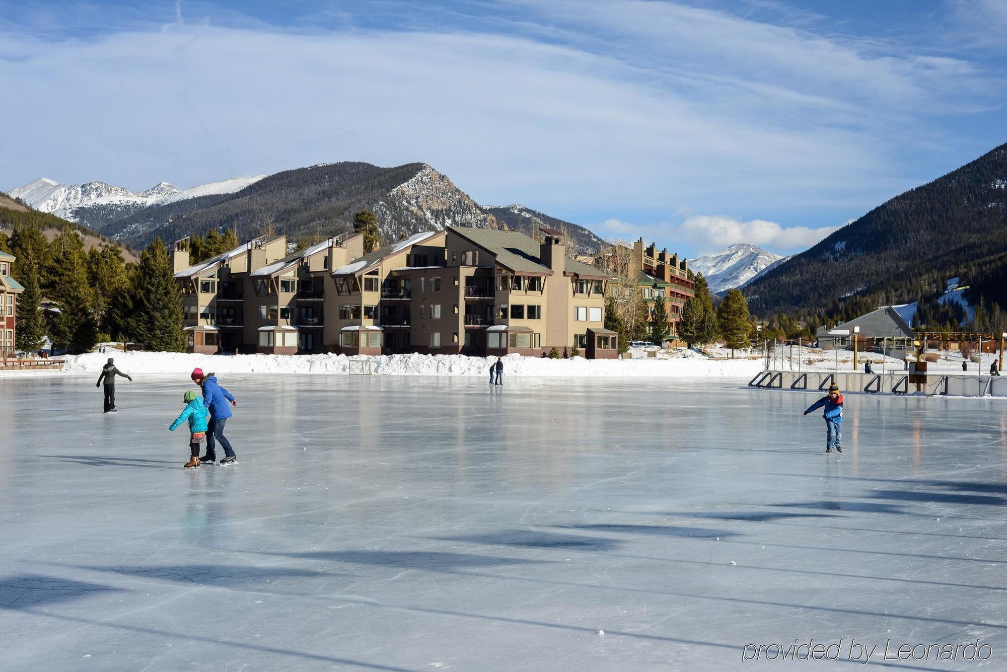 Hyatt Place Keystone - Dillon Luaran gambar