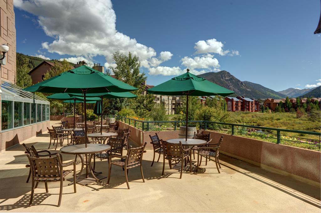 Hyatt Place Keystone - Dillon Luaran gambar