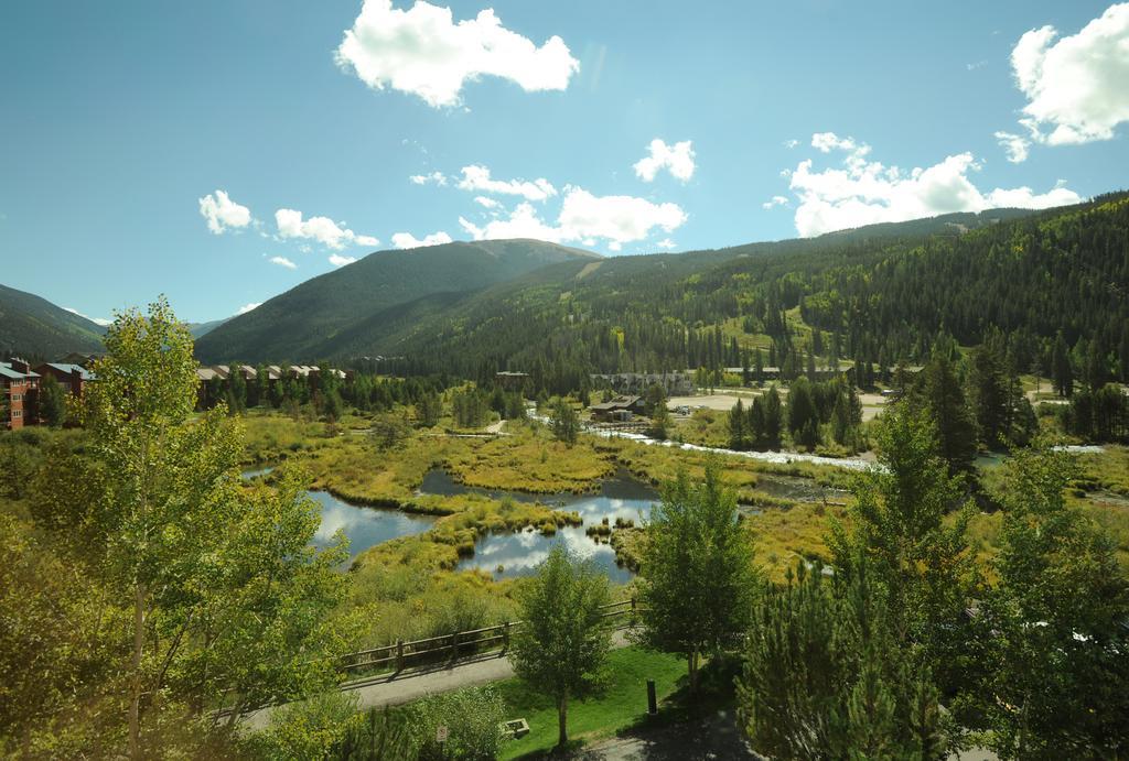 Hyatt Place Keystone - Dillon Luaran gambar