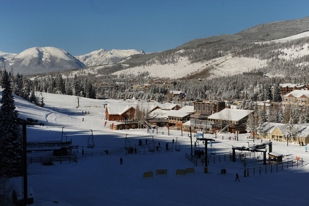 Hyatt Place Keystone - Dillon Luaran gambar
