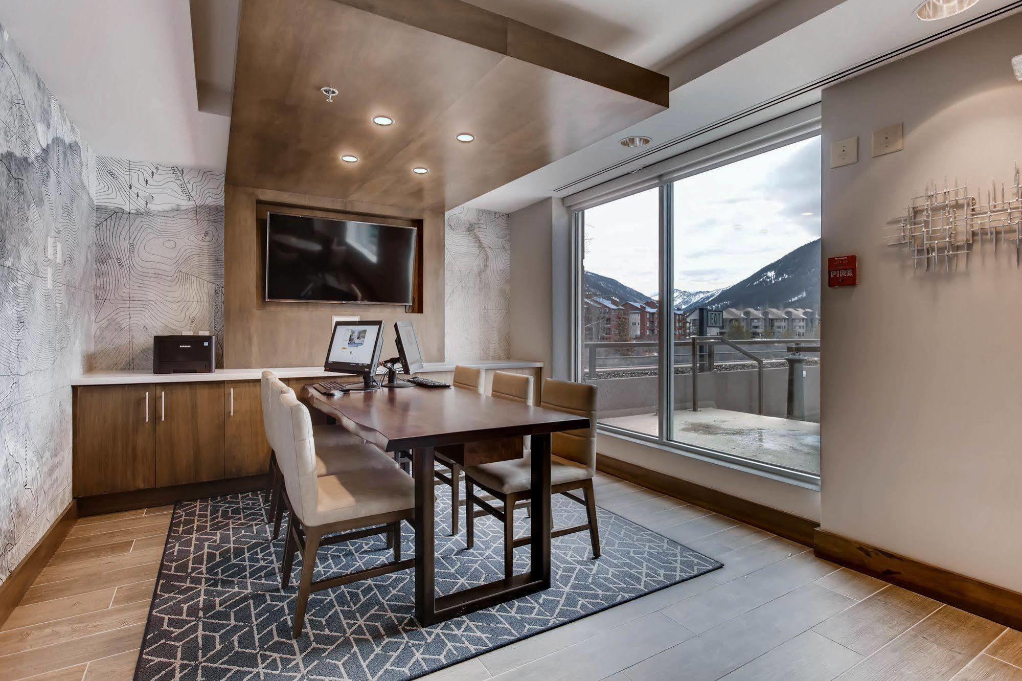 Hyatt Place Keystone - Dillon Luaran gambar