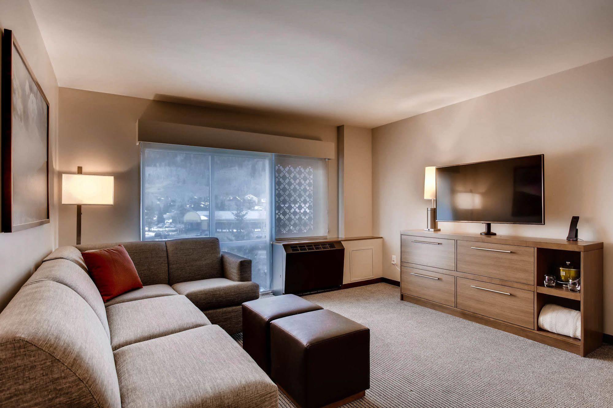 Hyatt Place Keystone - Dillon Luaran gambar