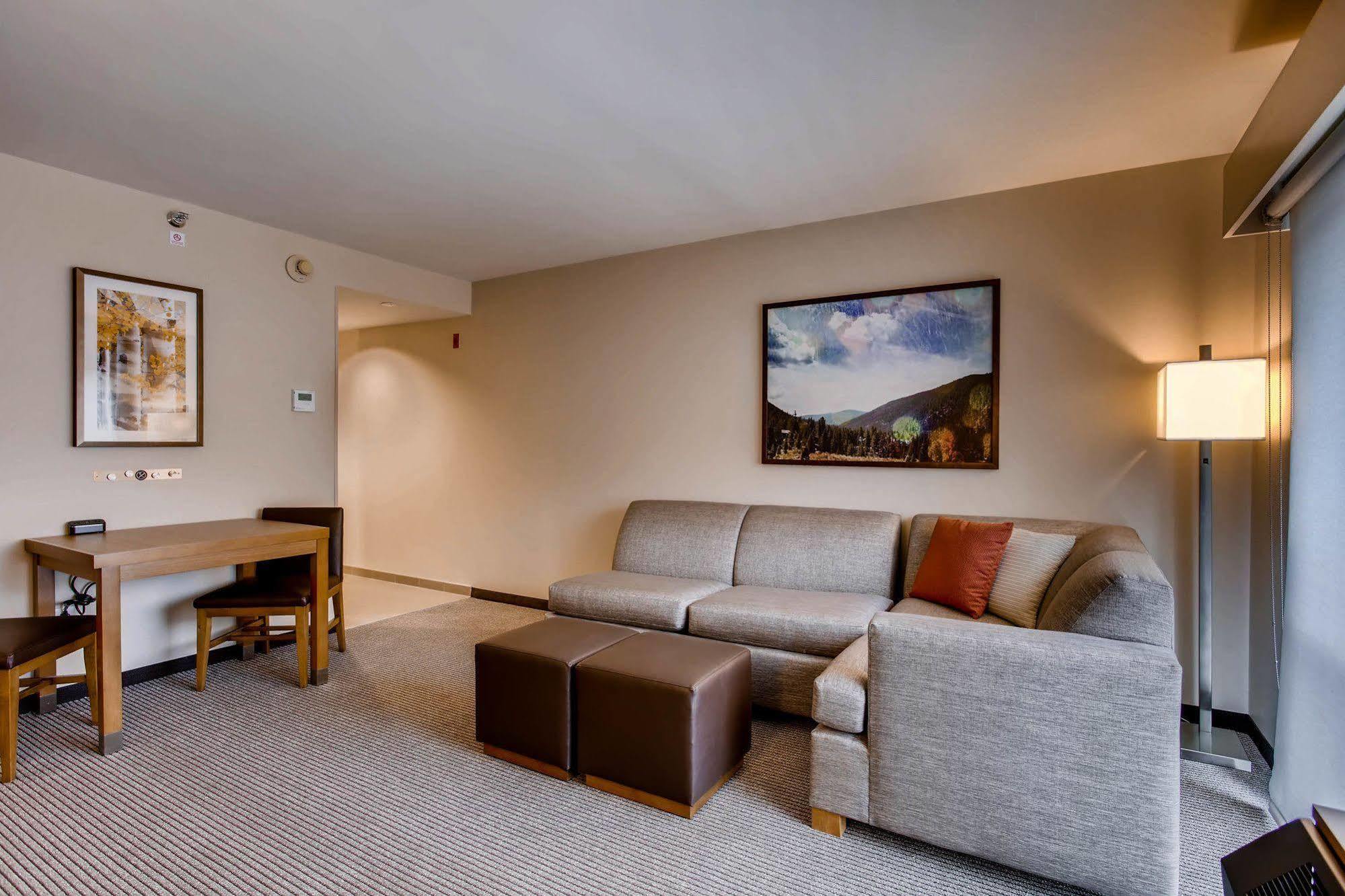 Hyatt Place Keystone - Dillon Luaran gambar