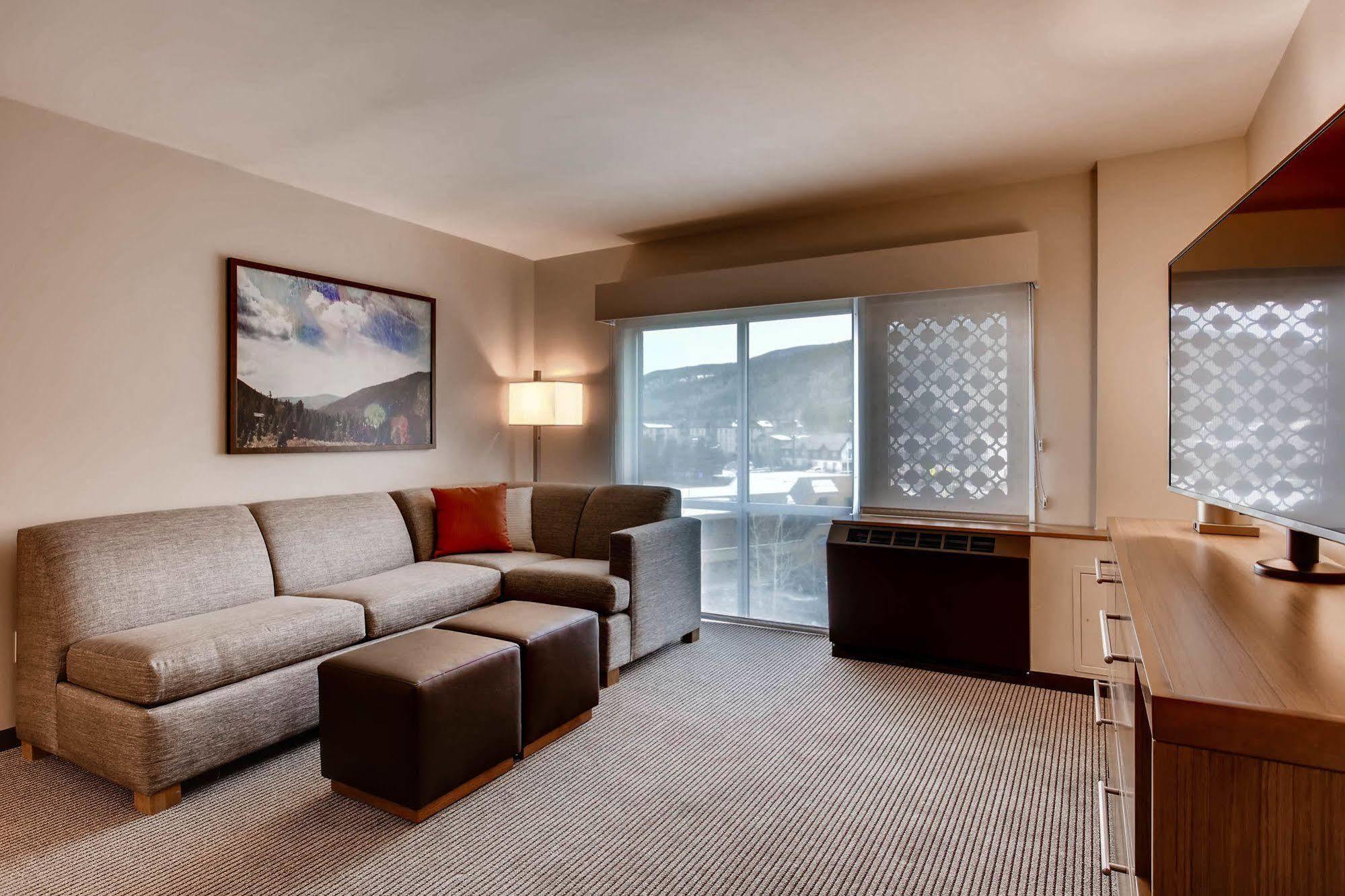 Hyatt Place Keystone - Dillon Luaran gambar