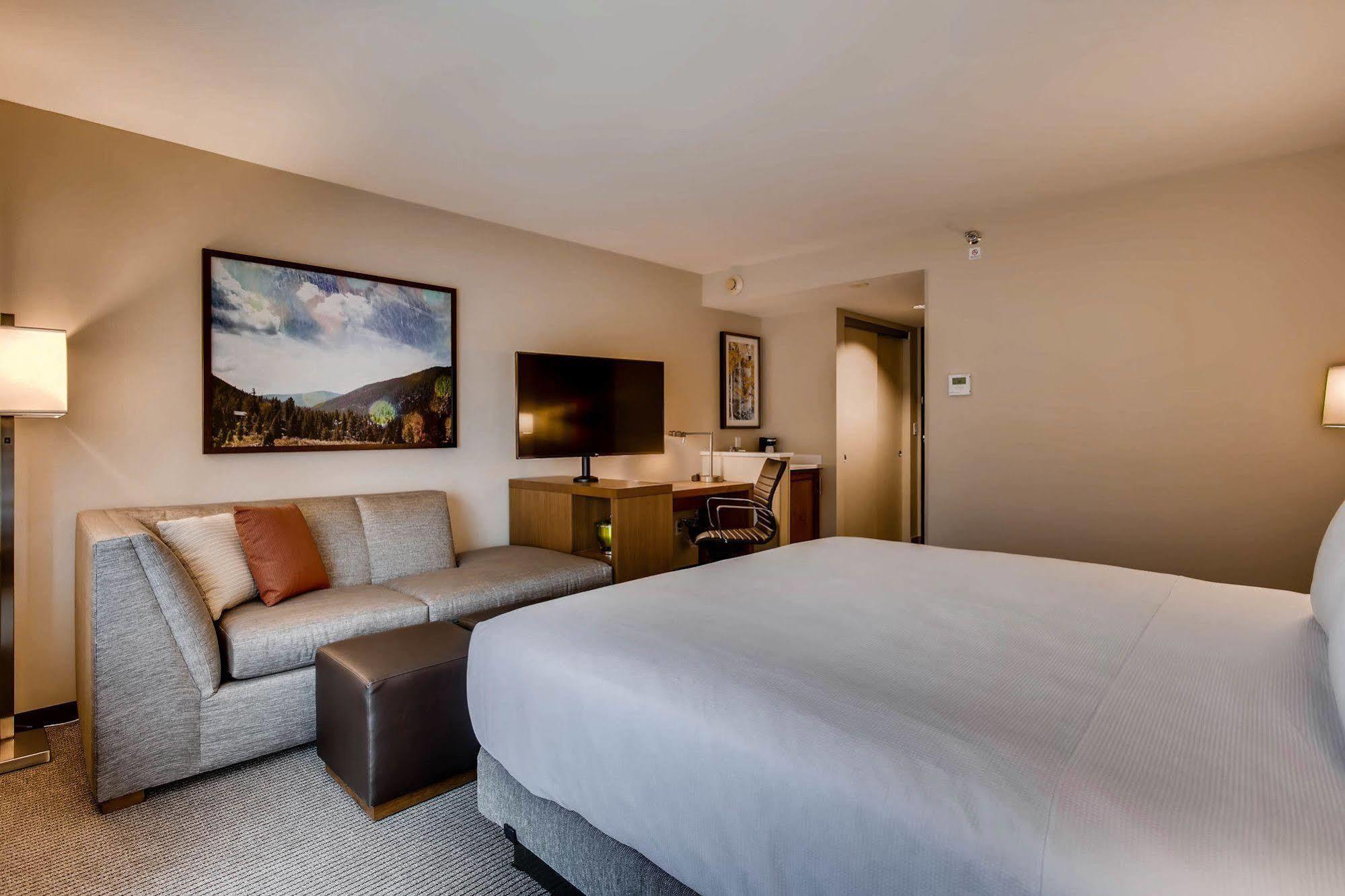 Hyatt Place Keystone - Dillon Luaran gambar