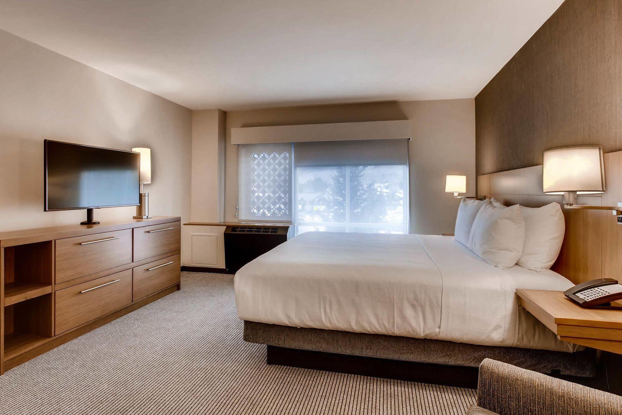 Hyatt Place Keystone - Dillon Luaran gambar
