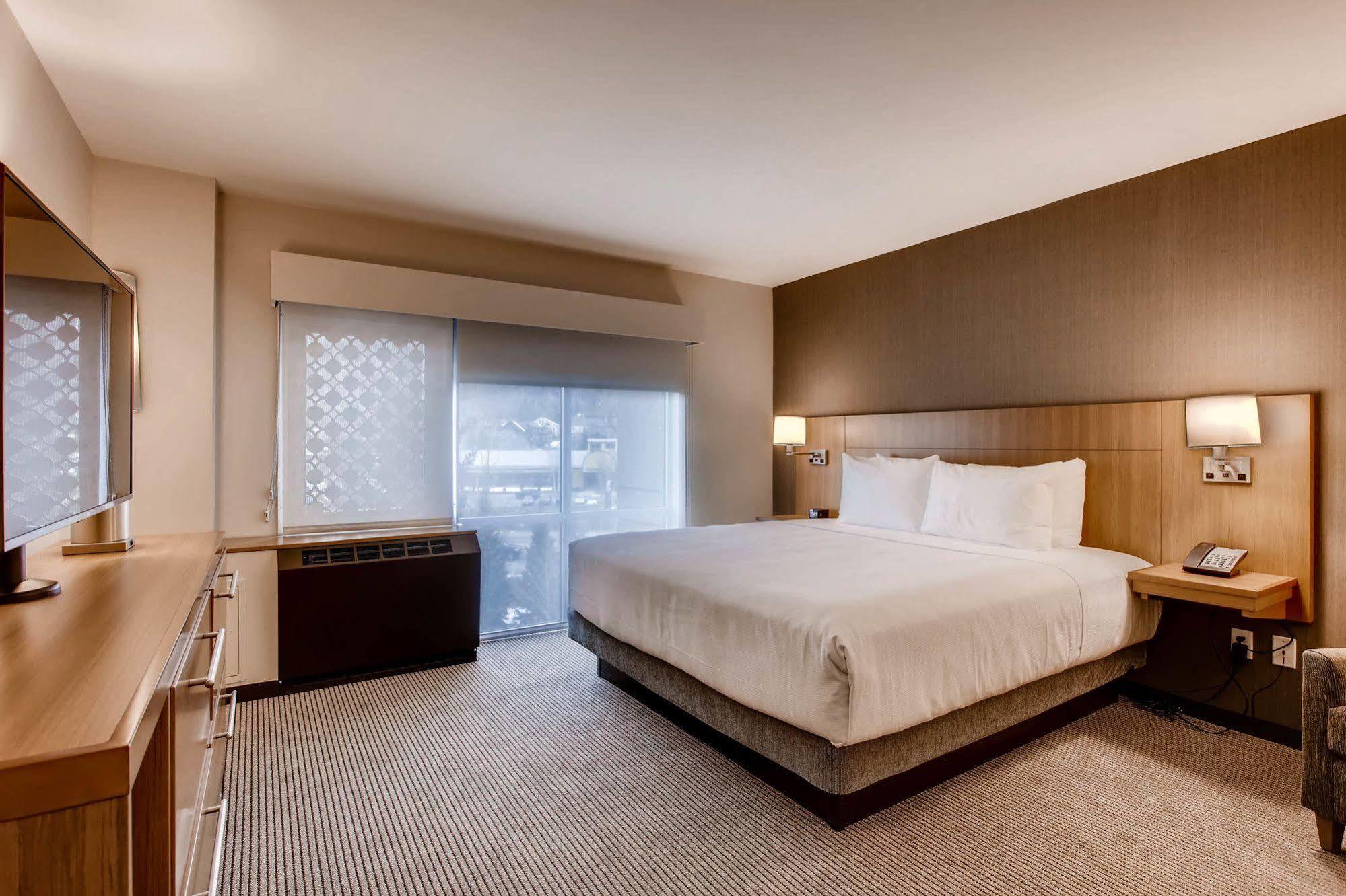 Hyatt Place Keystone - Dillon Luaran gambar