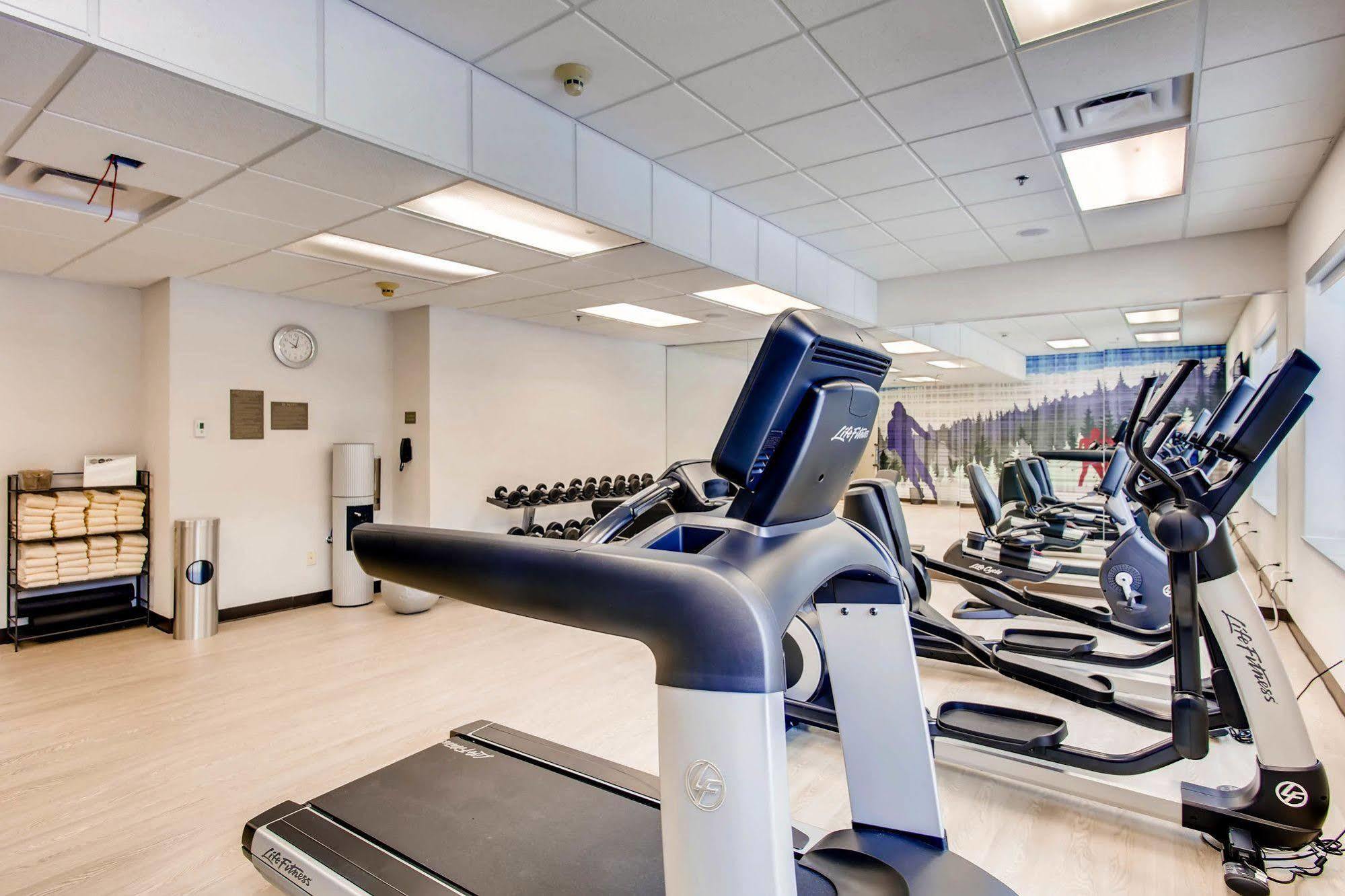 Hyatt Place Keystone - Dillon Luaran gambar
