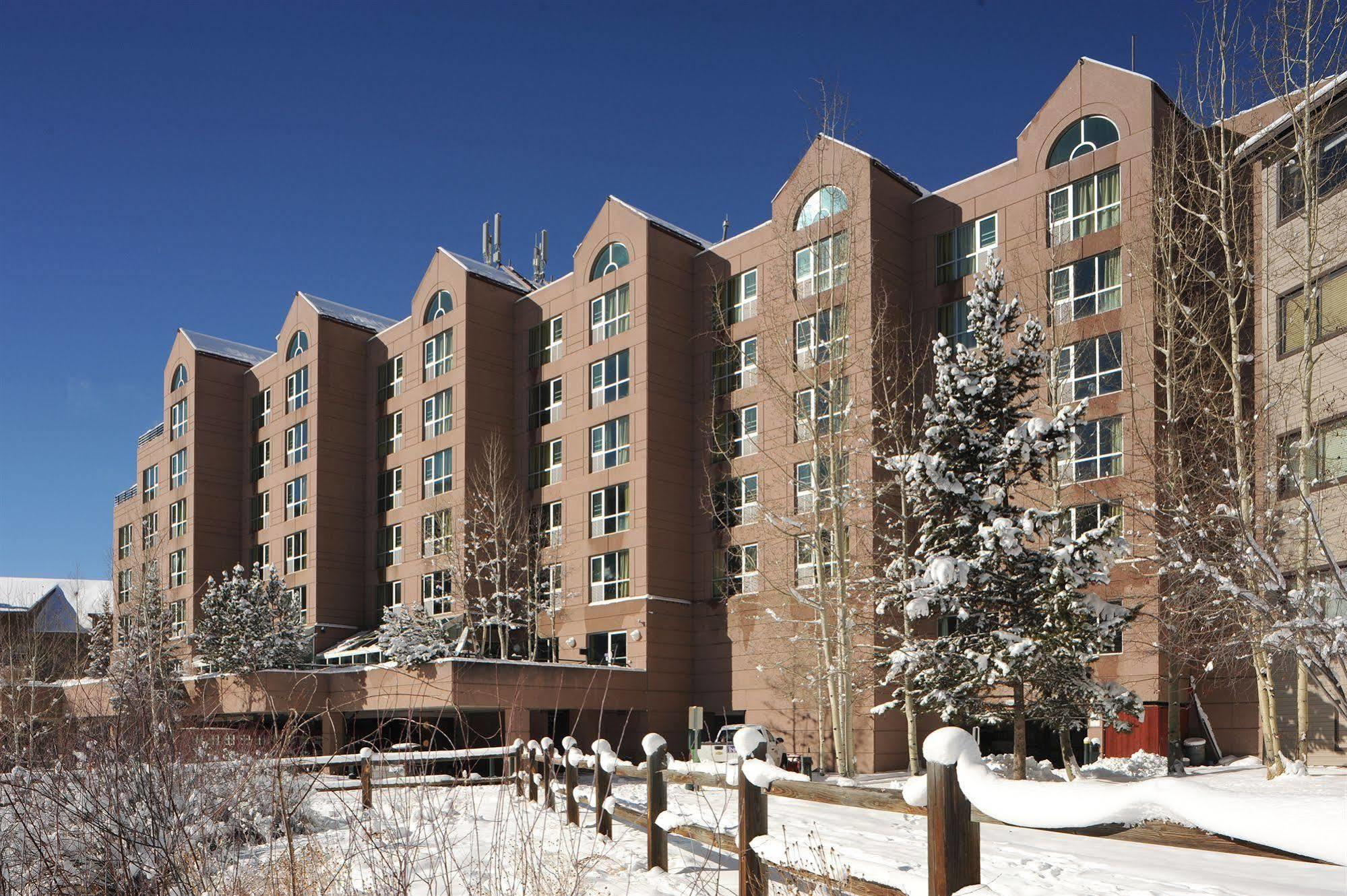 Hyatt Place Keystone - Dillon Luaran gambar