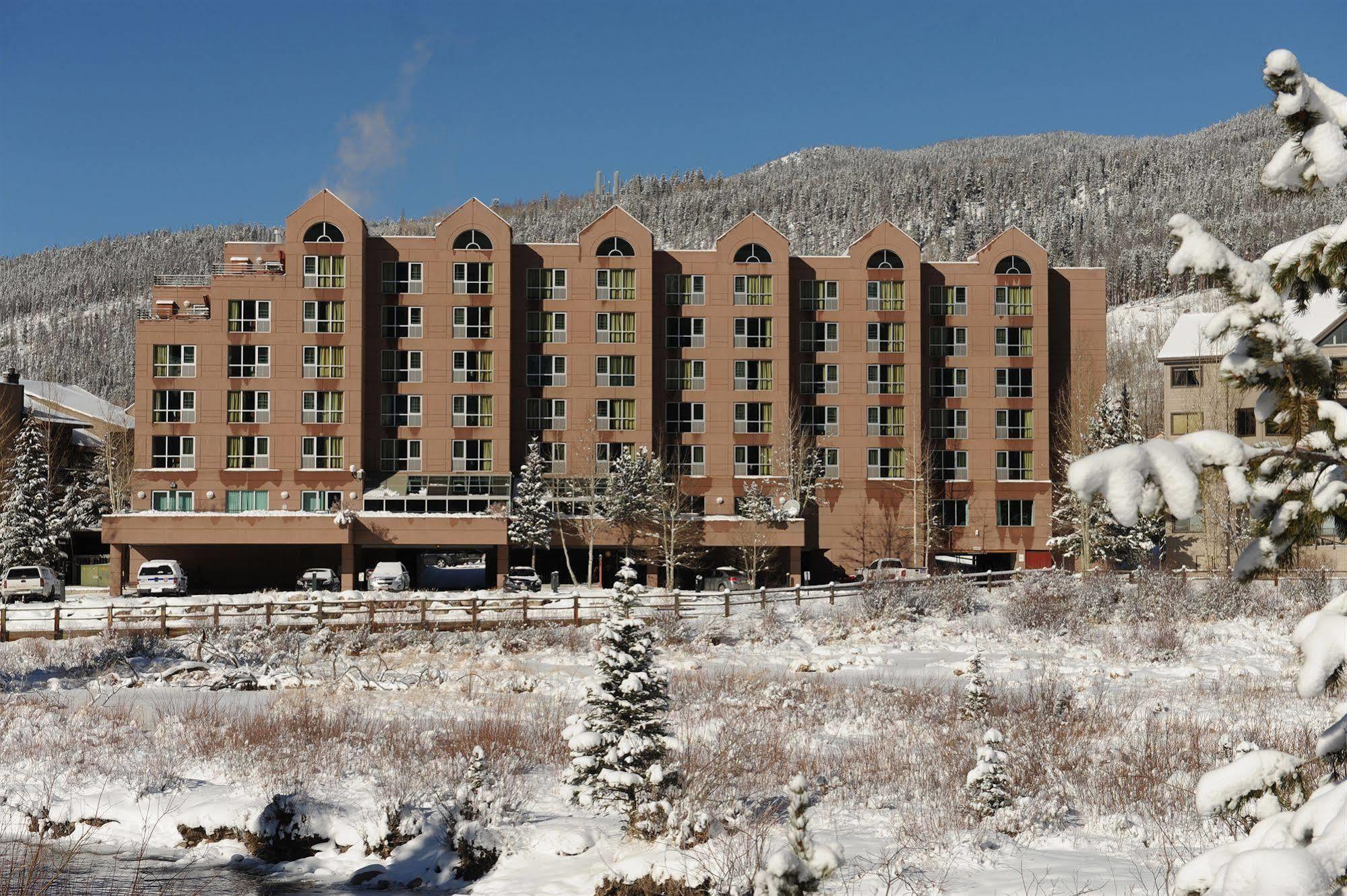 Hyatt Place Keystone - Dillon Luaran gambar
