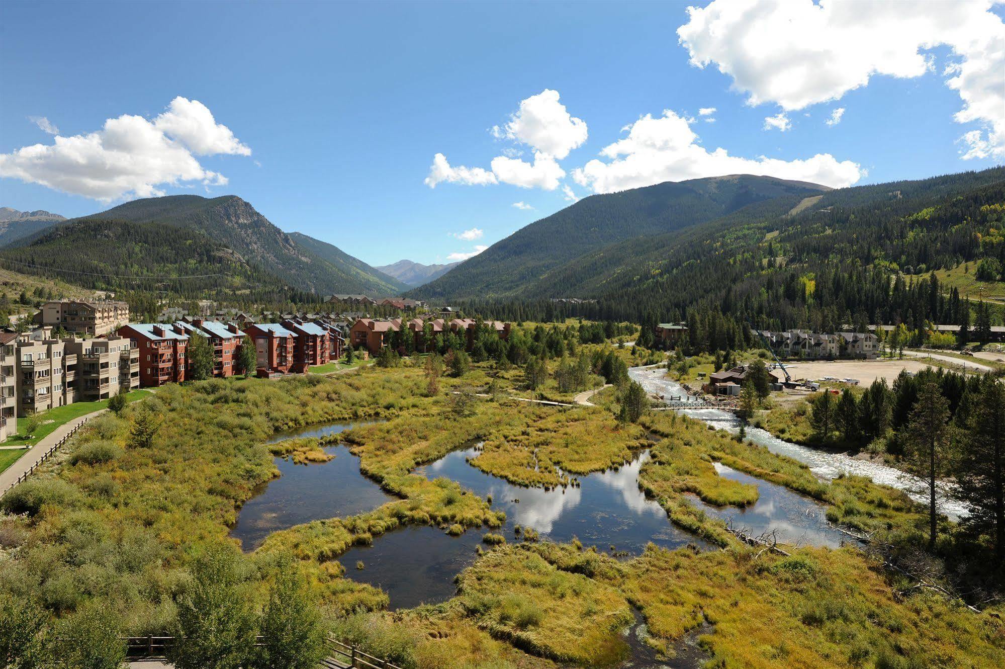 Hyatt Place Keystone - Dillon Luaran gambar
