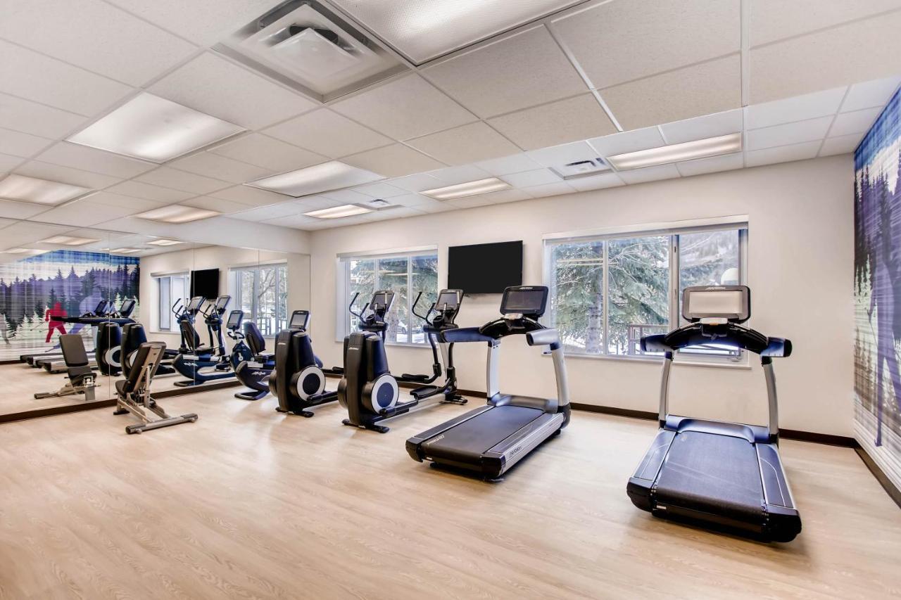 Hyatt Place Keystone - Dillon Luaran gambar