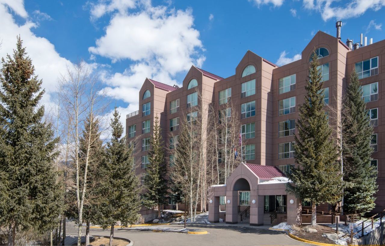 Hyatt Place Keystone - Dillon Luaran gambar
