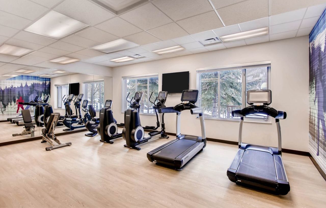 Hyatt Place Keystone - Dillon Luaran gambar